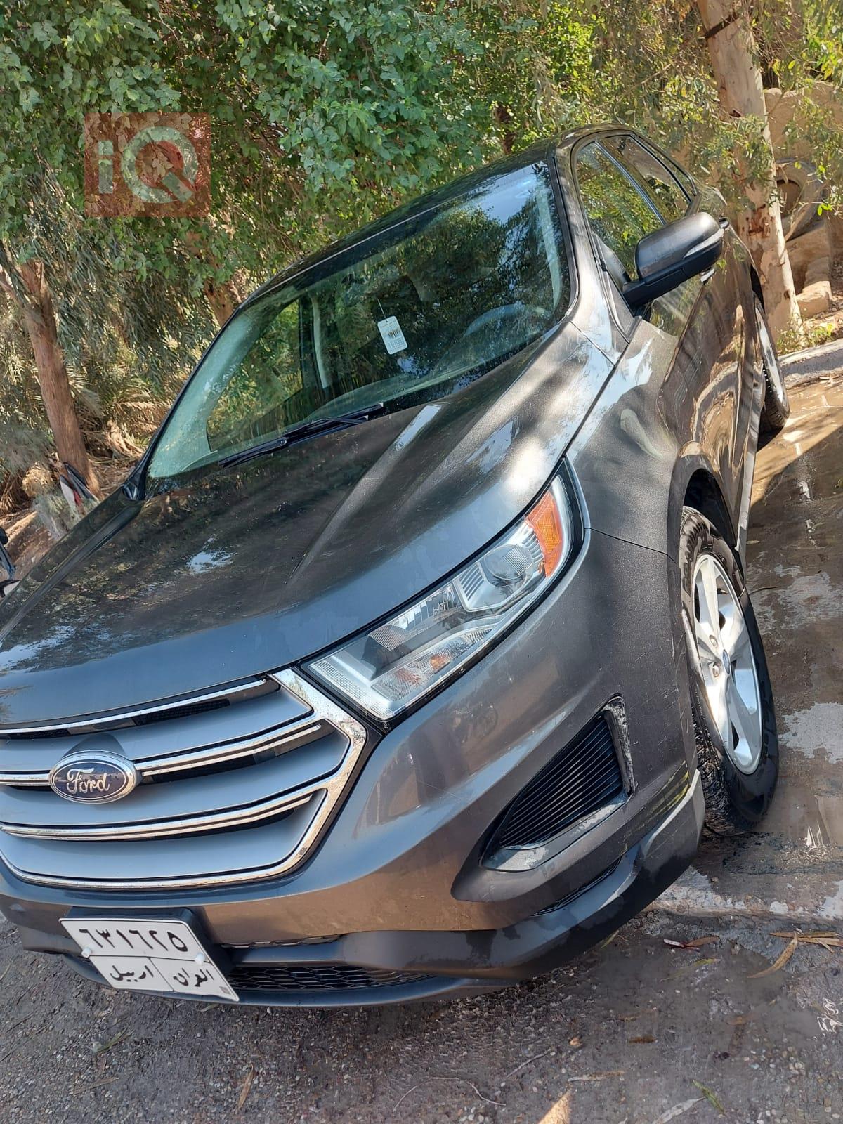 Ford Edge